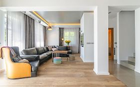 Venti Apartments Willa Sopot